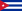 Cuba Flag